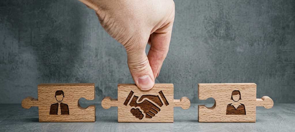 Arabuluculuk görüşmesinde müzakere