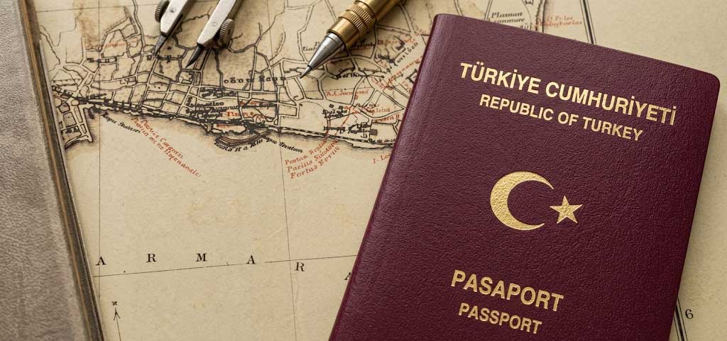 Vatandaşlık ve yabancılar hukuku hizmetleri