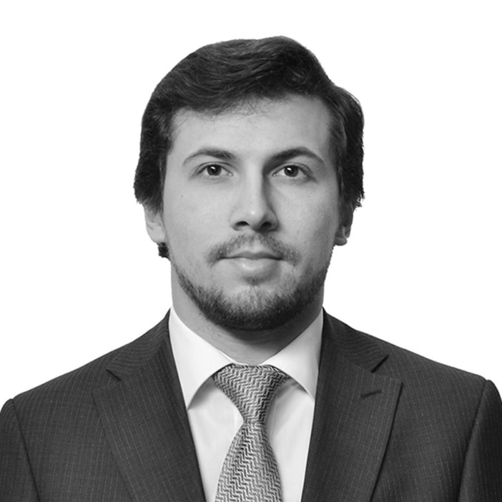 Av. Ahmet Dülger