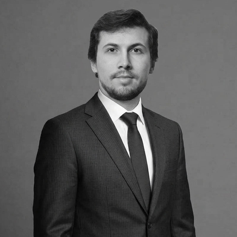 Av. Ahmet Dülger