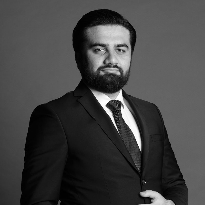 Av. Ahmet Levent Görez